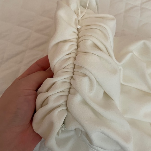 Zara top crop corsetero 🕊️ - Picture 3 of 4